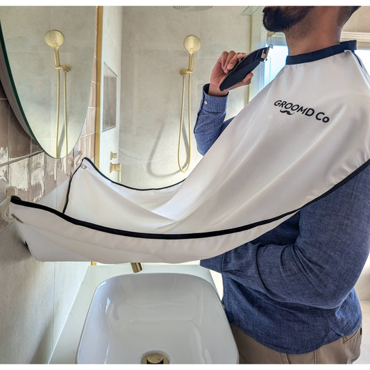 ULTIMATE BEARD KIT - 30ML