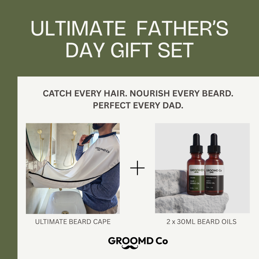 ULTIMATE FATHER'S DAY GIFT SET